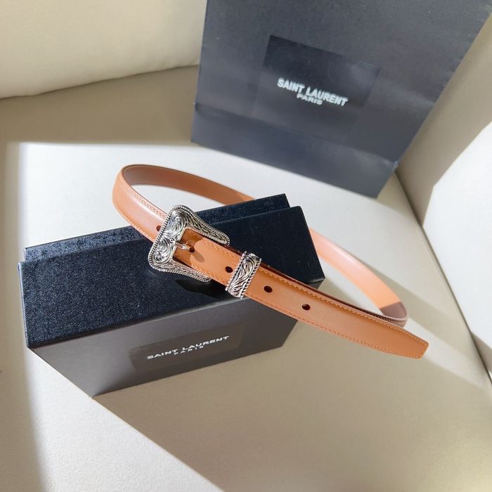 Yves saint Laurent Belt 20MM SLB00062